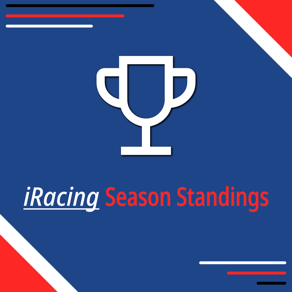 Image Season Standings