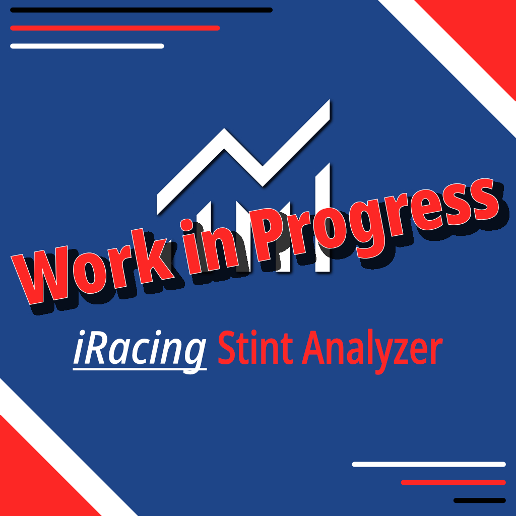 Image Stint Analyzer