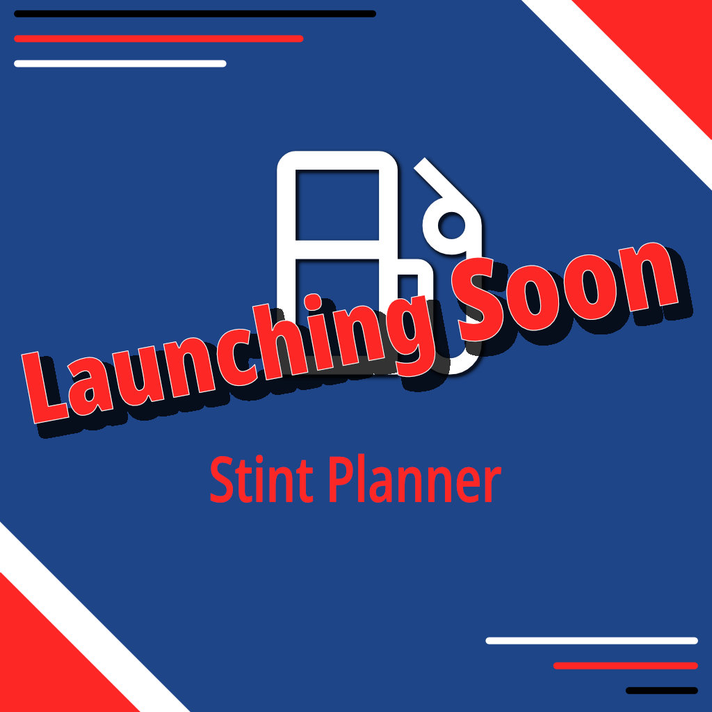 Image Stint Planner